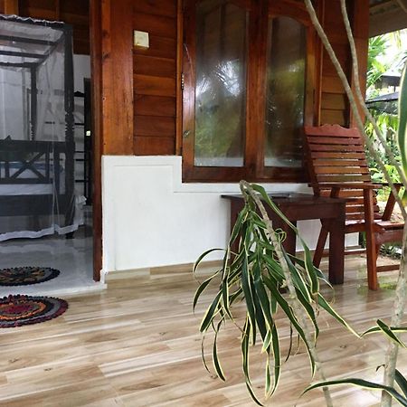 Gems Garden Guest House Tangalle Extérieur photo
