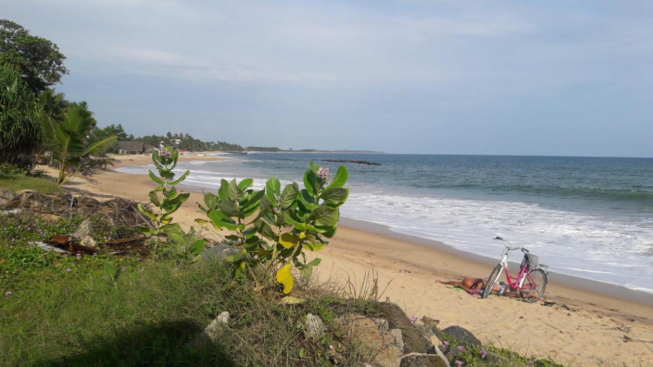 Gems Garden Guest House Tangalle Extérieur photo