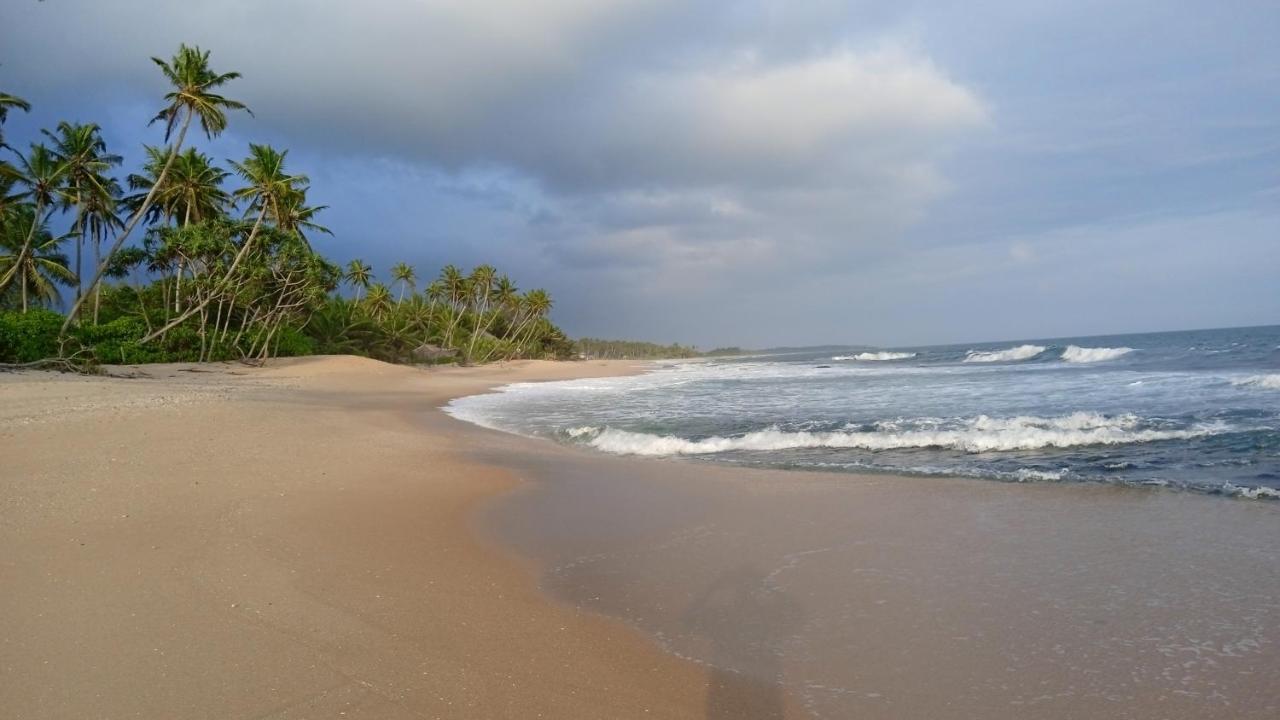 Gems Garden Guest House Tangalle Extérieur photo