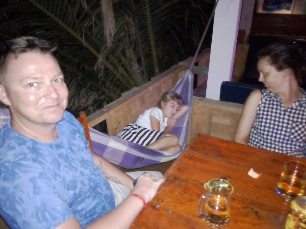 Gems Garden Guest House Tangalle Extérieur photo