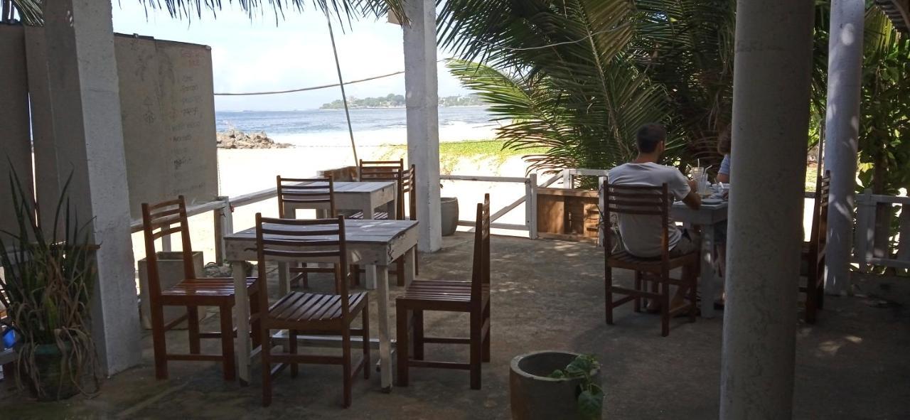 Gems Garden Guest House Tangalle Extérieur photo