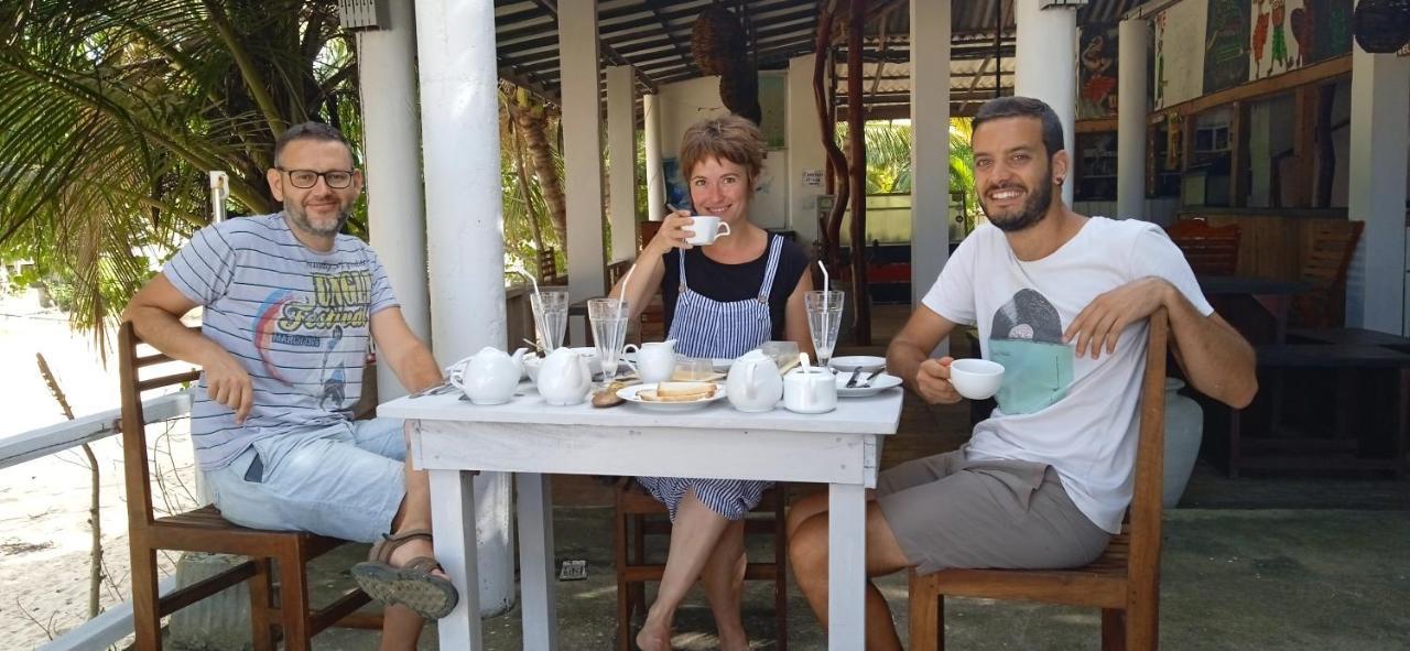 Gems Garden Guest House Tangalle Extérieur photo