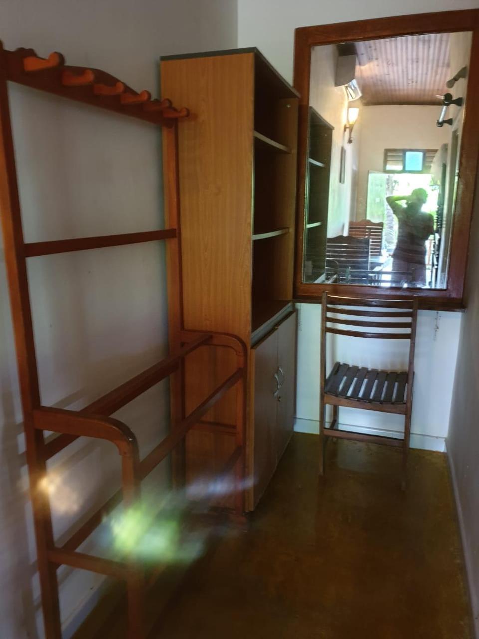 Gems Garden Guest House Tangalle Extérieur photo