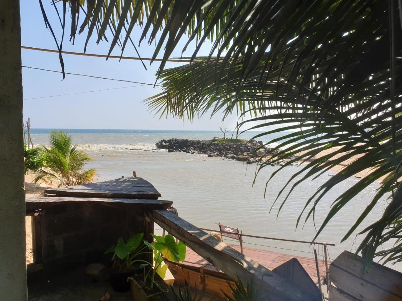 Gems Garden Guest House Tangalle Extérieur photo