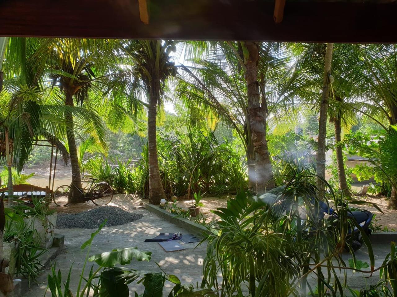 Gems Garden Guest House Tangalle Extérieur photo