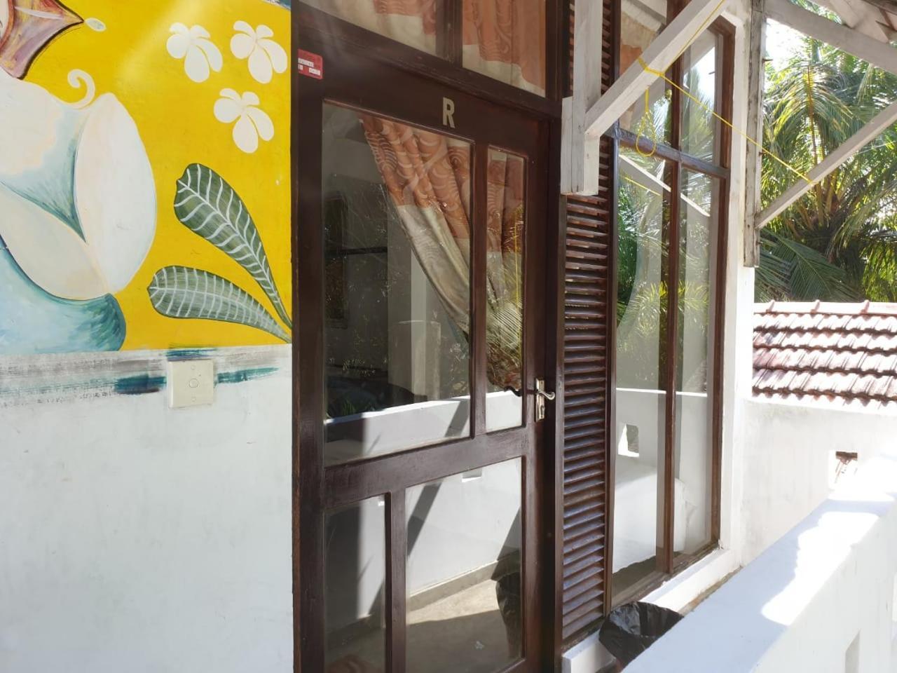 Gems Garden Guest House Tangalle Extérieur photo