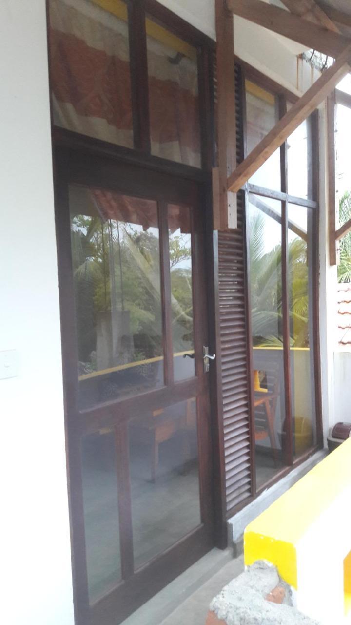 Gems Garden Guest House Tangalle Extérieur photo